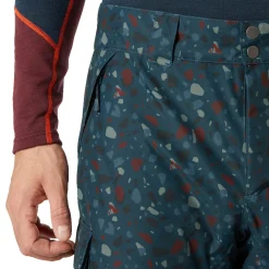 Helly Hansen ULLR D Pants - Men's- Snow Clothing|Snowboard Pants & Bibs