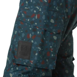 Helly Hansen ULLR D Pants - Men's- Snow Clothing|Snowboard Pants & Bibs