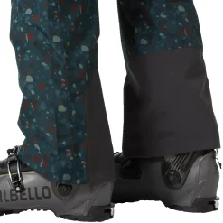 Helly Hansen ULLR D Pants - Men's- Snow Clothing|Snowboard Pants & Bibs