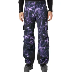 Helly Hansen ULLR D Pants - Men's- Snow Clothing|Snowboard Pants & Bibs