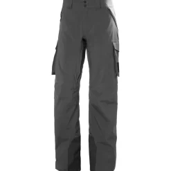 Helly Hansen ULLR D Pants - Men's- Snow Clothing|Snowboard Pants & Bibs