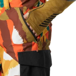 Helly Hansen ULLR D Pants - Men's- Snow Clothing|Snowboard Pants & Bibs