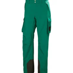 Helly Hansen ULLR D Pants - Men's- Snow Clothing|Snowboard Pants & Bibs