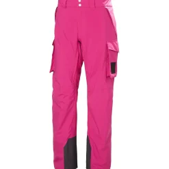 Helly Hansen ULLR D Pants - Men's- Snow Clothing|Snowboard Pants & Bibs