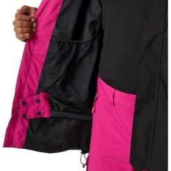 Helly Hansen ULLR D Shell Jacket - Men's- Snow Clothing|Shell Jackets