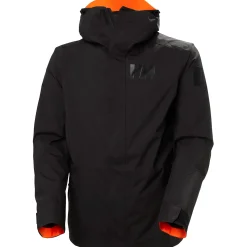 Helly Hansen ULLR D Shell Jacket - Men's- Snow Clothing|Shell Jackets