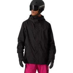 Helly Hansen ULLR D Shell Jacket - Men's- Snow Clothing|Shell Jackets