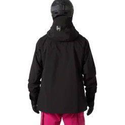 Helly Hansen ULLR D Shell Jacket - Men's- Snow Clothing|Shell Jackets