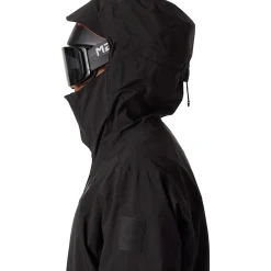 Helly Hansen ULLR D Shell Jacket - Men's- Snow Clothing|Shell Jackets