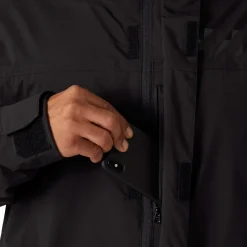 Helly Hansen ULLR D Shell Jacket - Men's- Snow Clothing|Shell Jackets