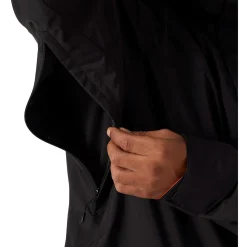 Helly Hansen ULLR D Shell Jacket - Men's- Snow Clothing|Shell Jackets