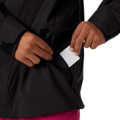 Helly Hansen ULLR D Shell Jacket - Men's- Snow Clothing|Shell Jackets