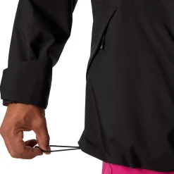 Helly Hansen ULLR D Shell Jacket - Men's- Snow Clothing|Shell Jackets