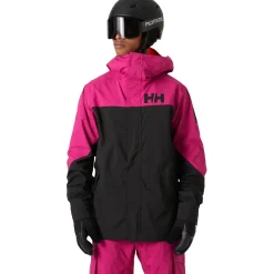 Helly Hansen ULLR D Shell Jacket - Men's- Snow Clothing|Shell Jackets