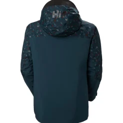 Helly Hansen ULLR D Shell Jacket - Men's- Snow Clothing|Shell Jackets