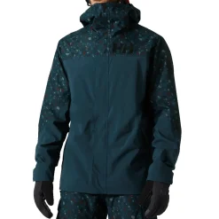 Helly Hansen ULLR D Shell Jacket - Men's- Snow Clothing|Shell Jackets