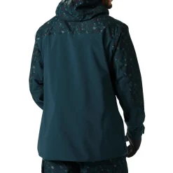 Helly Hansen ULLR D Shell Jacket - Men's- Snow Clothing|Shell Jackets