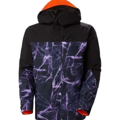 Helly Hansen ULLR D Shell Jacket - Men's- Snow Clothing|Shell Jackets