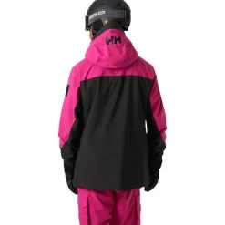 Helly Hansen ULLR D Shell Jacket - Men's- Snow Clothing|Shell Jackets