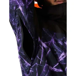 Helly Hansen ULLR D Shell Jacket - Men's- Snow Clothing|Shell Jackets