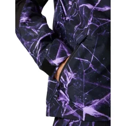 Helly Hansen ULLR D Shell Jacket - Men's- Snow Clothing|Shell Jackets