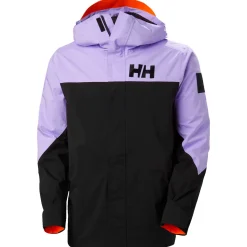 Helly Hansen ULLR D Shell Jacket - Men's- Snow Clothing|Shell Jackets