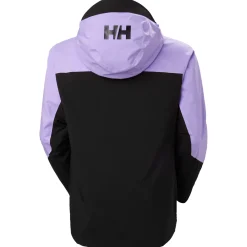 Helly Hansen ULLR D Shell Jacket - Men's- Snow Clothing|Shell Jackets