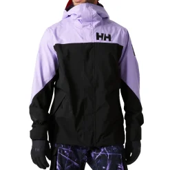 Helly Hansen ULLR D Shell Jacket - Men's- Snow Clothing|Shell Jackets