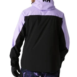 Helly Hansen ULLR D Shell Jacket - Men's- Snow Clothing|Shell Jackets