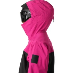 Helly Hansen ULLR D Shell Jacket - Men's- Snow Clothing|Shell Jackets