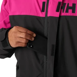 Helly Hansen ULLR D Shell Jacket - Men's- Snow Clothing|Shell Jackets