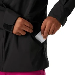 Helly Hansen ULLR D Shell Jacket - Men's- Snow Clothing|Shell Jackets