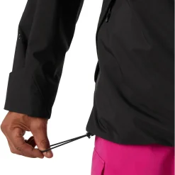 Helly Hansen ULLR D Shell Jacket - Men's- Snow Clothing|Shell Jackets