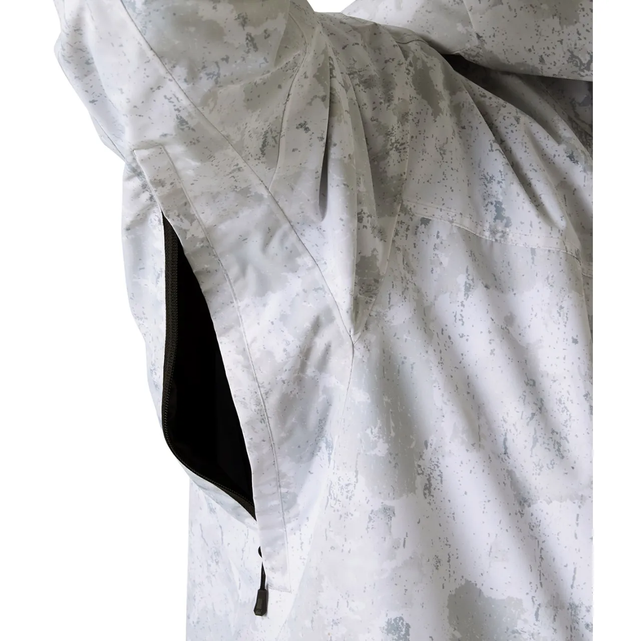 Helly Hansen ULLR D Shell Graphic Jacket - Men's- Snow Clothing|Shell Jackets