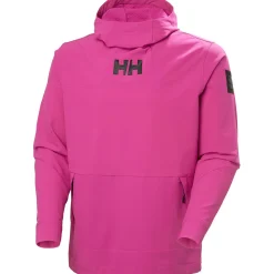 Helly Hansen ULLR D Shield 2.0 Hoodie - Men's- Snow Clothing|Shell Jackets