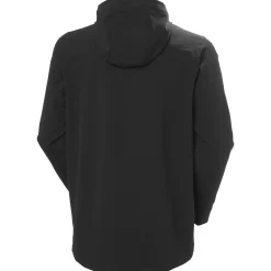 Helly Hansen ULLR D Shield 2.0 Hoodie - Men's- Snow Clothing|Shell Jackets