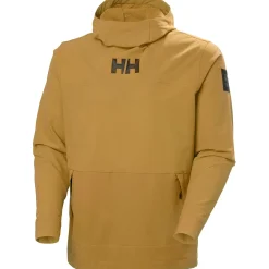 Helly Hansen ULLR D Shield 2.0 Hoodie - Men's- Snow Clothing|Shell Jackets