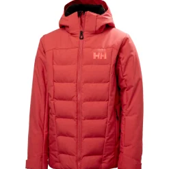 Helly Hansen Venture Jacket - Kids'-Kids Kids Jackets|Girls Snow Clothing