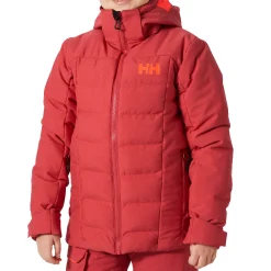 Helly Hansen Venture Jacket - Kids'-Kids Kids Jackets|Girls Snow Clothing
