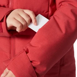 Helly Hansen Venture Jacket - Kids'-Kids Kids Jackets|Girls Snow Clothing