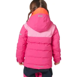 Helly Hansen Vertical Insulated Jacket - Toddlers'-Kids Toddler Jackets|Toddler Snow Clothing