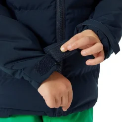 Helly Hansen Vertical Insulated Jacket - Toddlers'-Kids Toddler Jackets|Toddler Snow Clothing