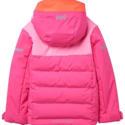 Helly Hansen Vertical Insulated Jacket - Toddlers'-Kids Toddler Jackets|Toddler Snow Clothing