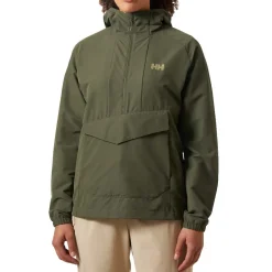Helly Hansen Vista Hike Anorak - Women's-Women Snow Clothing