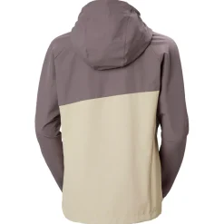 Helly Hansen Vista Hike Anorak - Women's-Women Snow Clothing