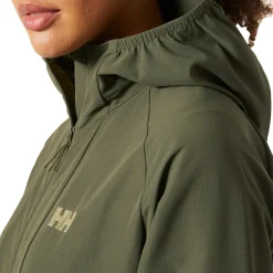 Helly Hansen Vista Hike Anorak - Women's-Women Snow Clothing