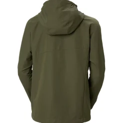 Helly Hansen Vista Hike Anorak - Women's-Women Snow Clothing