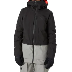 Helly Hansen Whitewall Lifaloft 2.0 Jacket - Women's-Women Snow Clothing|Insulated & Puffer Jackets