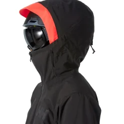 Helly Hansen Whitewall Lifaloft 2.0 Jacket - Women's-Women Snow Clothing|Insulated & Puffer Jackets