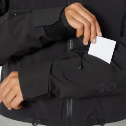 Helly Hansen Whitewall Lifaloft 2.0 Jacket - Women's-Women Snow Clothing|Insulated & Puffer Jackets